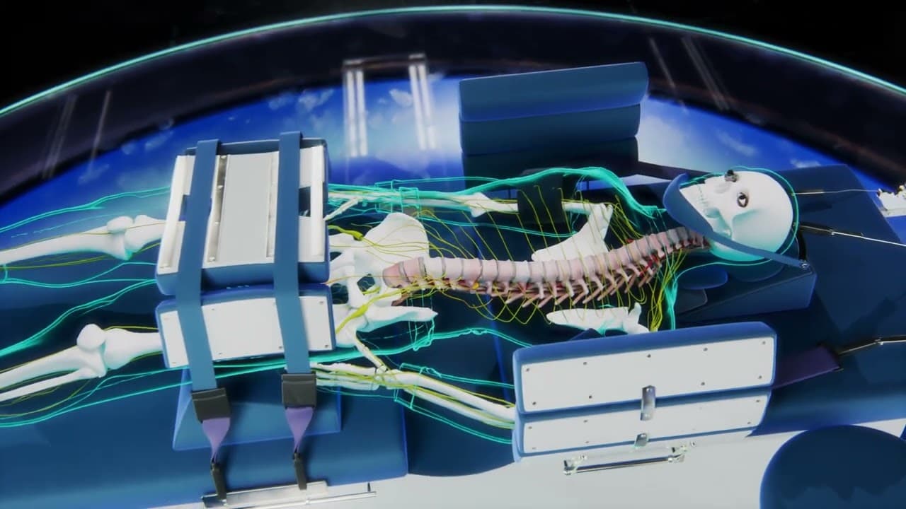 Aesthetic device — promo film