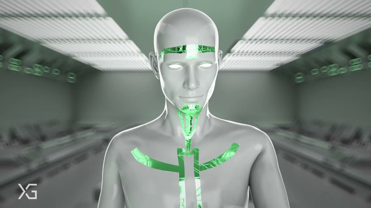 3D dental case study